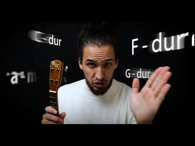 Kocham cię jak Irlandię - wszystko o piosence i akordach na ukulele