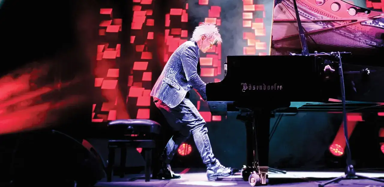 Ile trwa koncert havasi? Zaskakujące fakty o jego długości