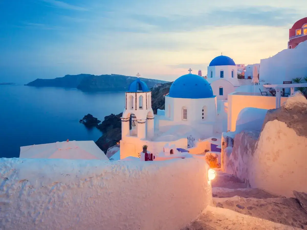 Greckie wyspy: Która najlepsza dla Ciebie? Przewodnik eksperta.