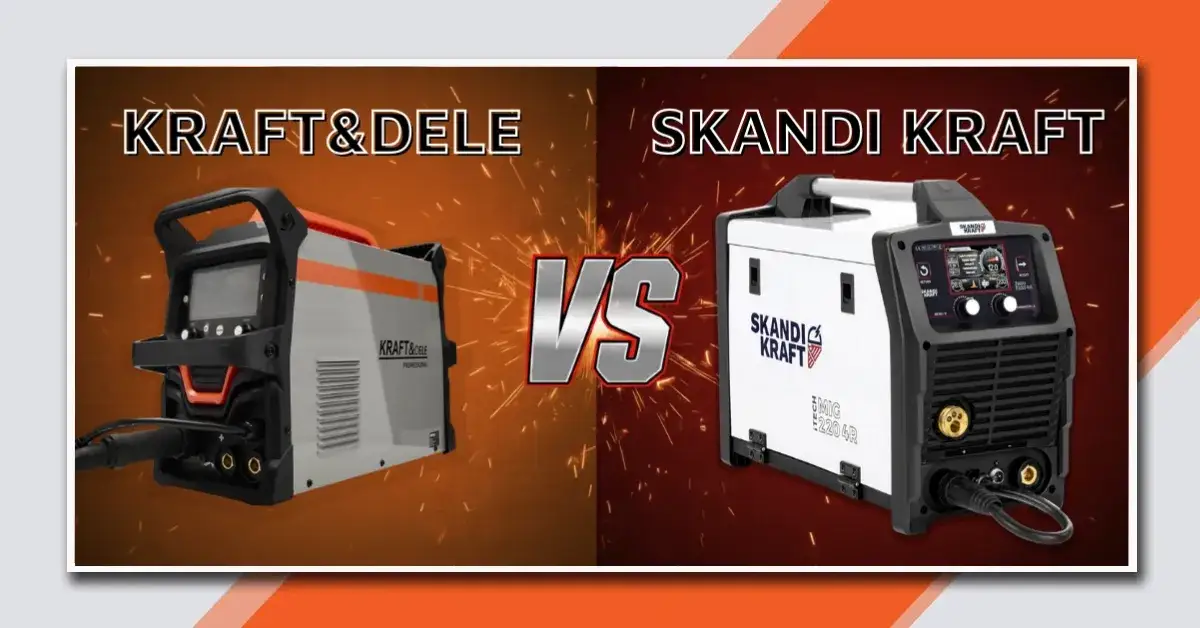 Spawarka inwertorowa: Wybierz idealną! Ranking marek i porady