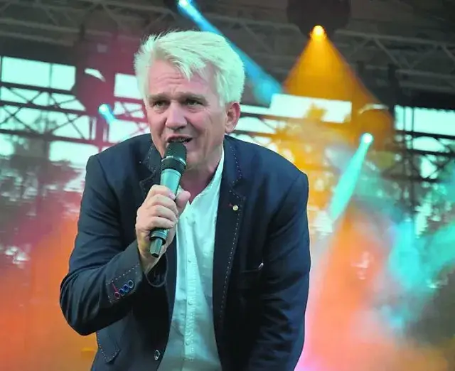 Koniarek Krzysztof ile ma lat? Zaskakujące fakty o jego życiu