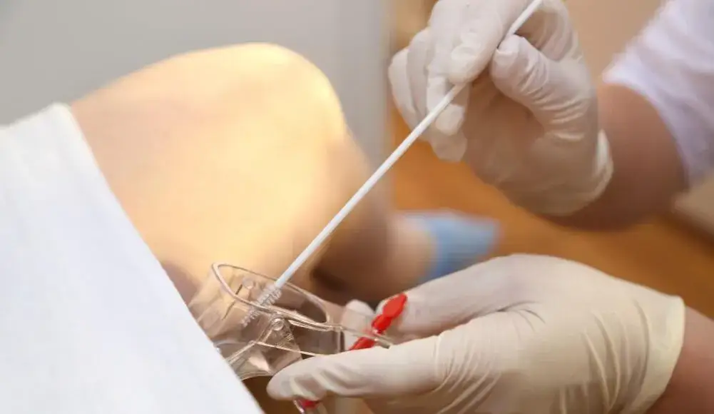 Jak w 3 krokach sprawdzić wynik cytologii NFZ - praktyczne wskazówki