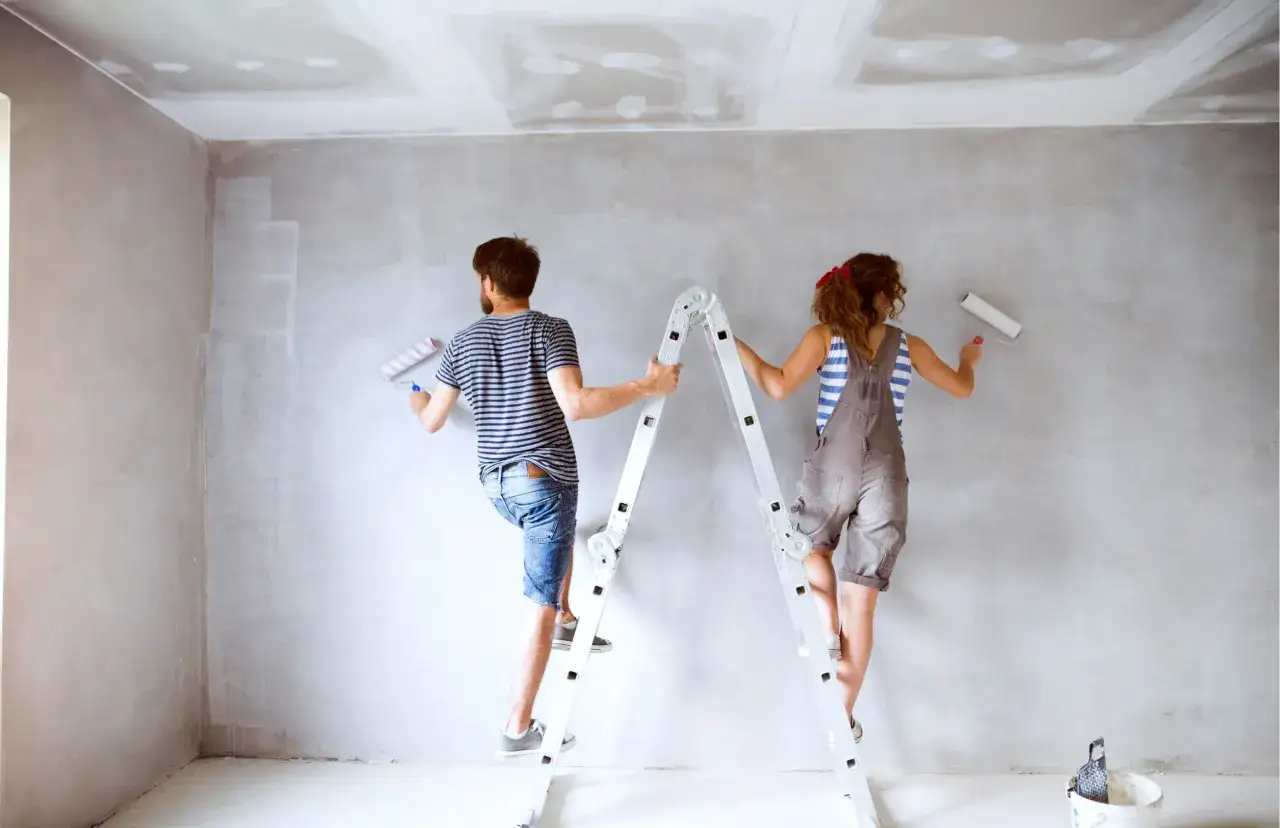 Tapeta na tapetę: Kiedy możesz, a kiedy nie? Poradnik