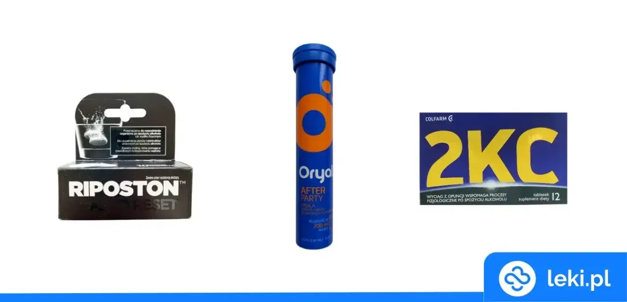 Ból głowy na kacu? Skuteczne sposoby na szybką ulgę!