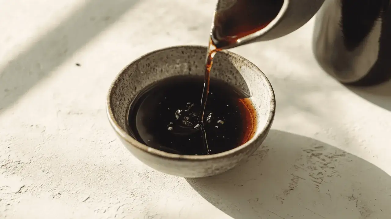 Czy sos sojowy się psuje? Przechowywanie i oznaki zepsucia