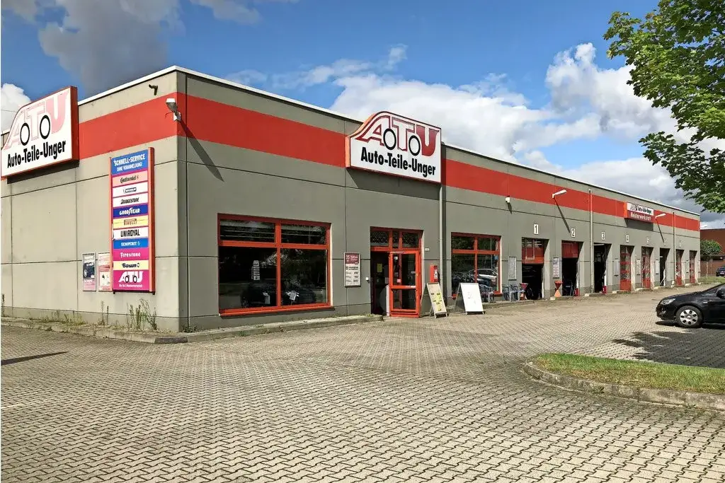 Autoteile Unger: Top Services und Angebote für Ihr Auto entdecken