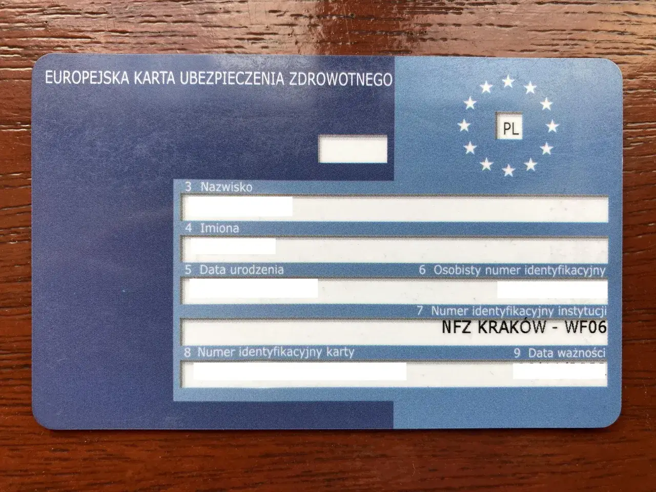 Karta EKUZ Kraków: Wyrobisz ją od ręki! Adres, godziny, dokumenty