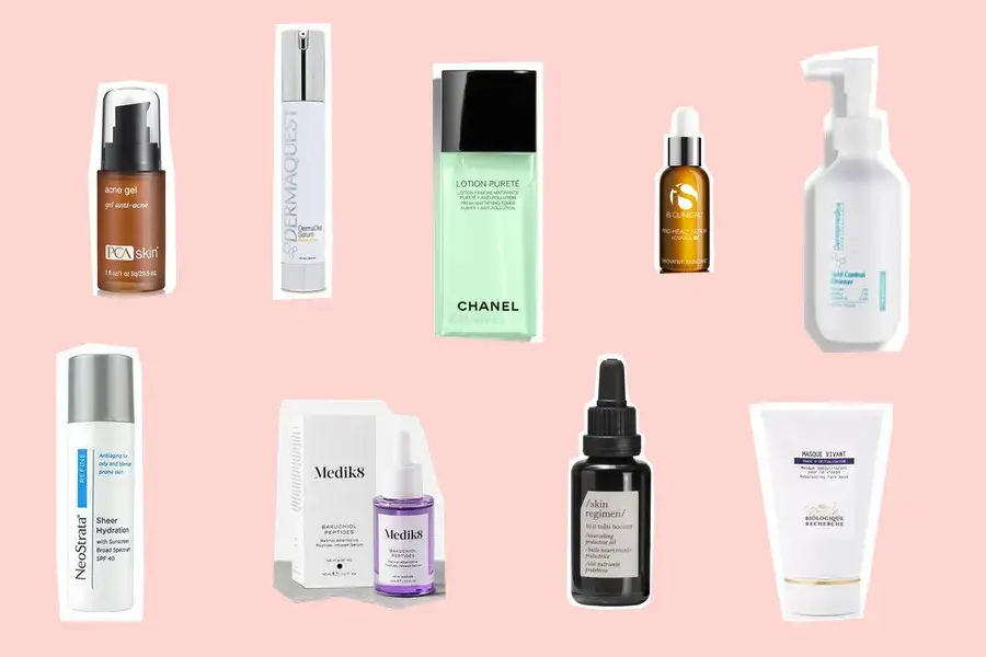 Pielęgnacja cery trądzikowej: Skuteczny poradnik krok po kroku