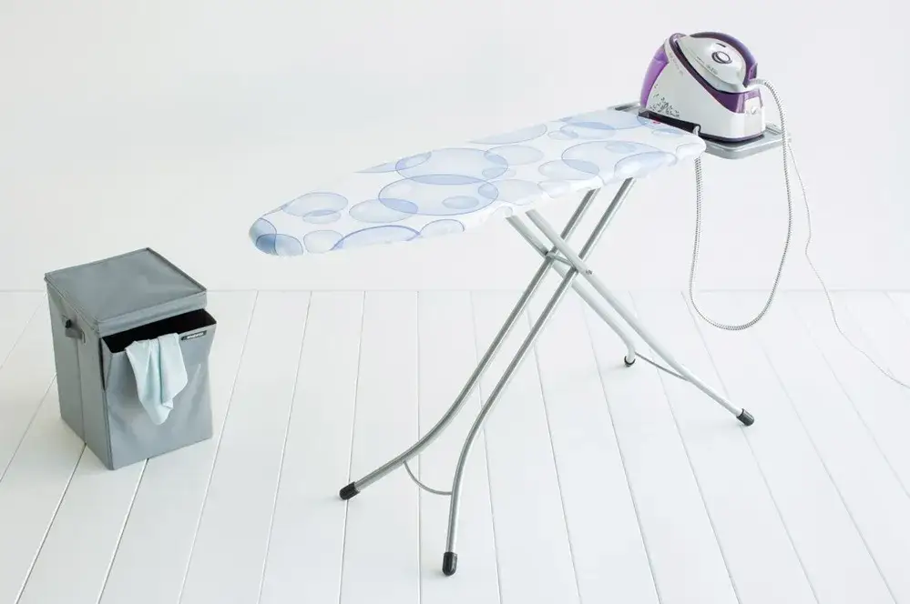 Jak rozłożyć deskę do prasowania - proste kroki, które musisz znać