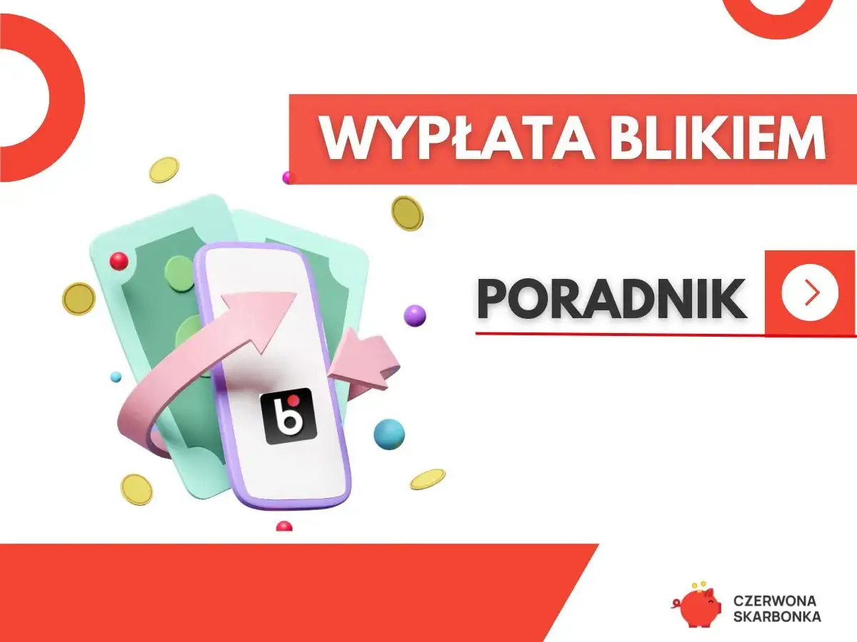 Jak wypłacić pieniądze BLIKIEM PKO? Prosty poradnik krok po kroku