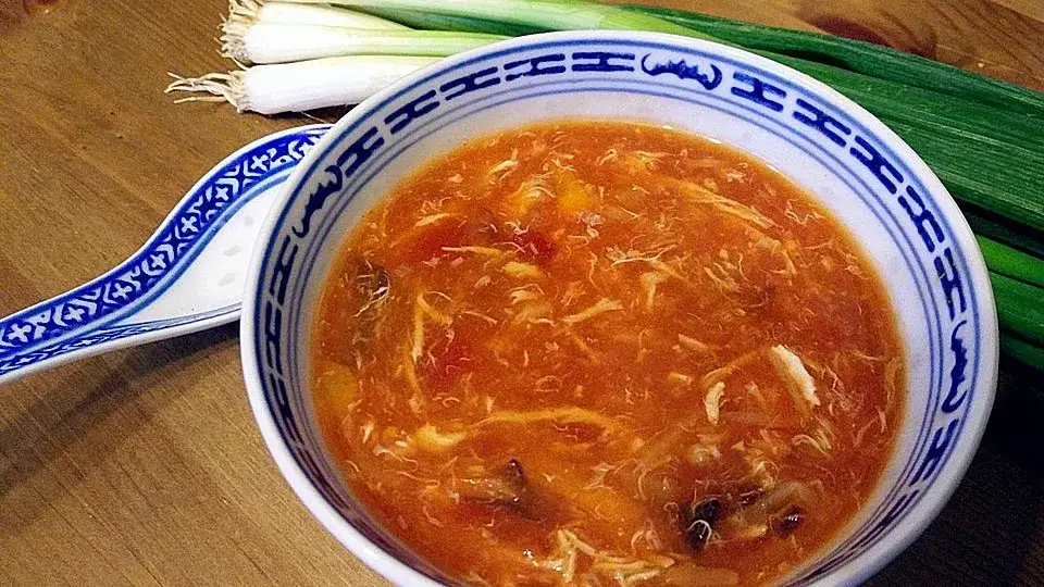 Leckeres rezept für pekingsuppe: Einfach und schnell selbst gemacht