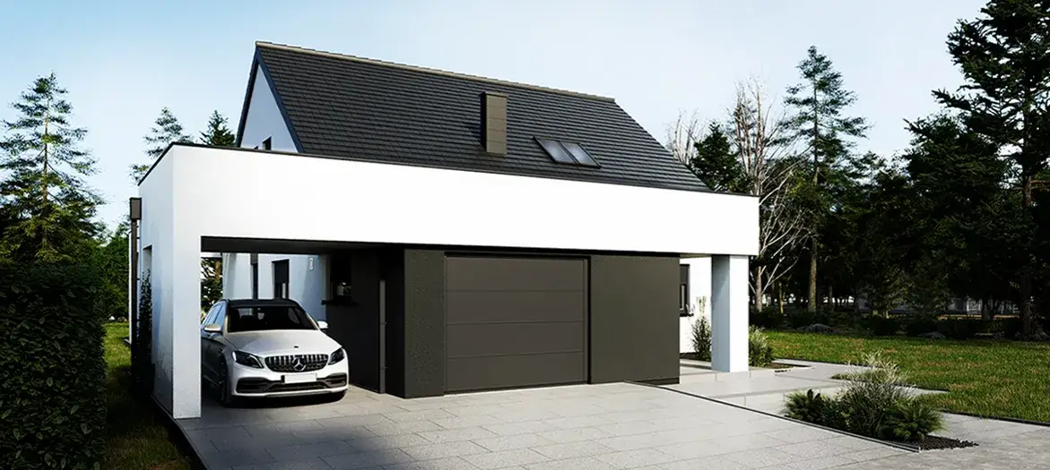 Czy carport wymaga pozwolenia na budowę? Oto co musisz wiedzieć