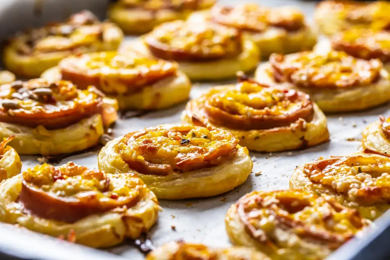 Najlepsze przekąski na grilla: przepisy, które zachwycą Twoich gości