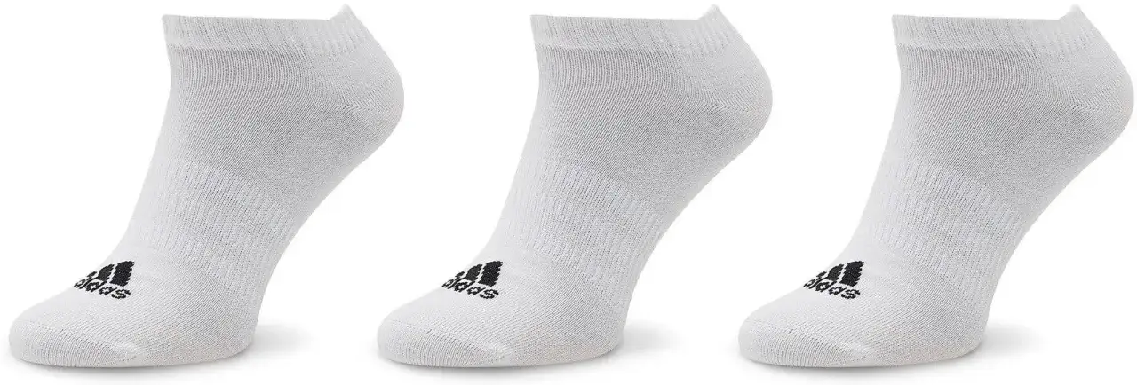 Jakie skarpetki do białych adidasów - unikaj modowych faux pas