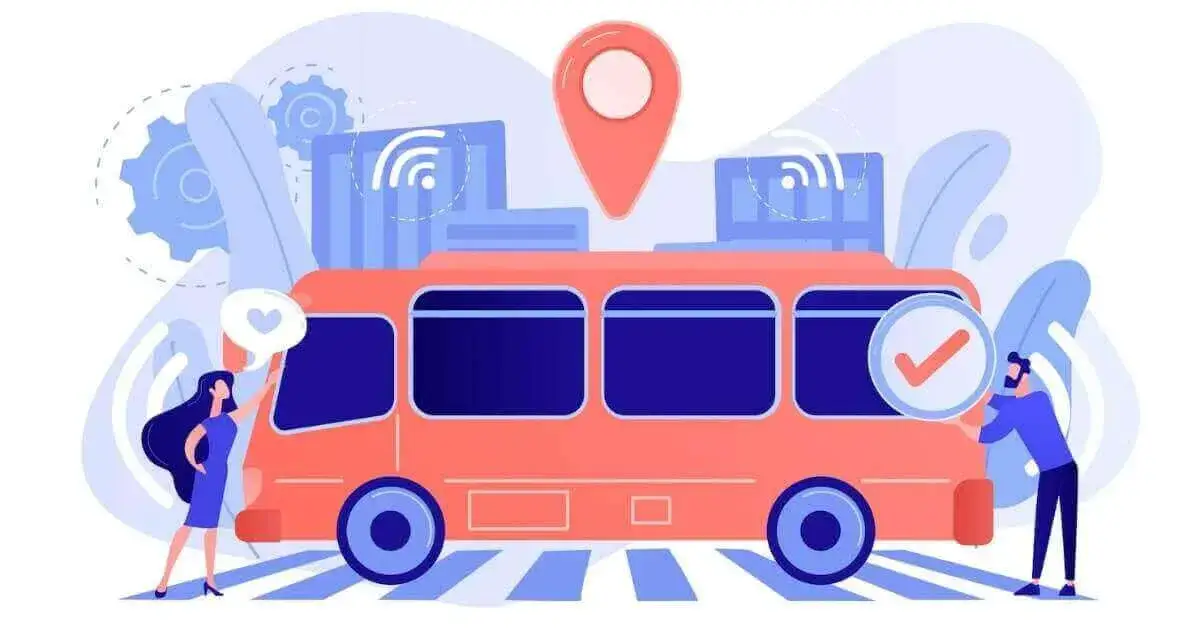 Kto decyduje o trasie przejazdu autokaru? Kluczowe informacje i zasady