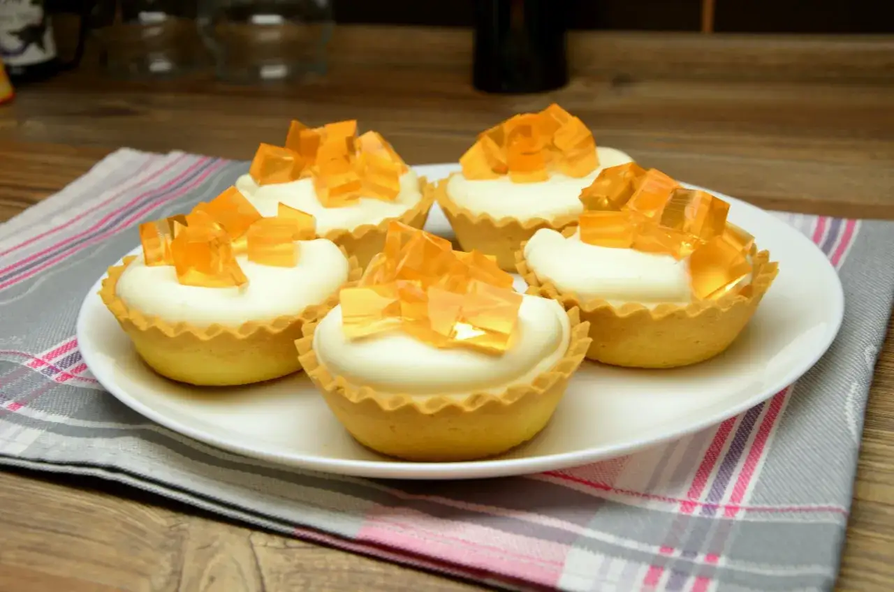 Ciasteczka z Toffifee: Przepis na idealne, kruche i bez wpadek!