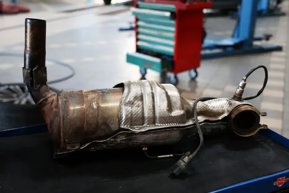 DPF się wypala? Te sygnały uratują Cię przed kosztami!