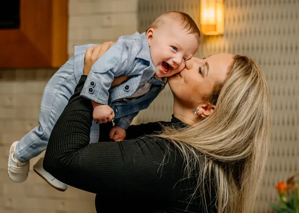 Ile kosztuje fotograf na chrzest? Ceny, które mogą Cię zaskoczyć