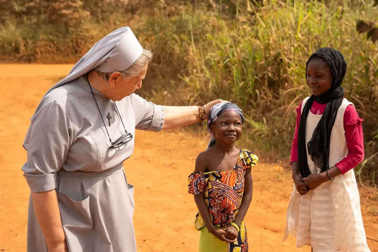 Jak wyjechać na misje w Afryce i uniknąć najczęstszych pułapek