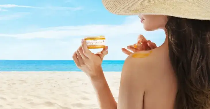 Czy opalenizna jest modna? Odkryj zmiany w trendach i zdrowiu skóry