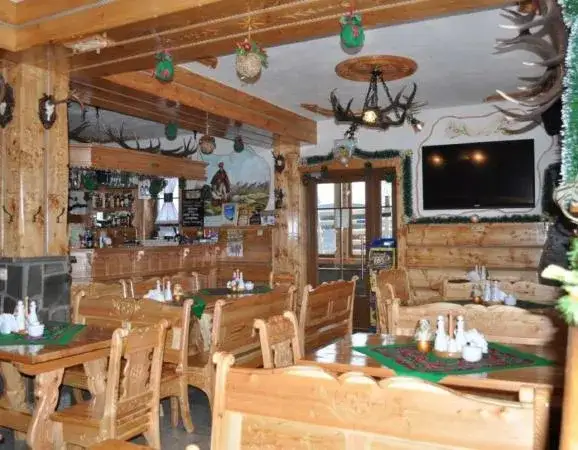 Najlepsze restauracje w Bukowinie Tatrzańskiej, które musisz odwiedzić