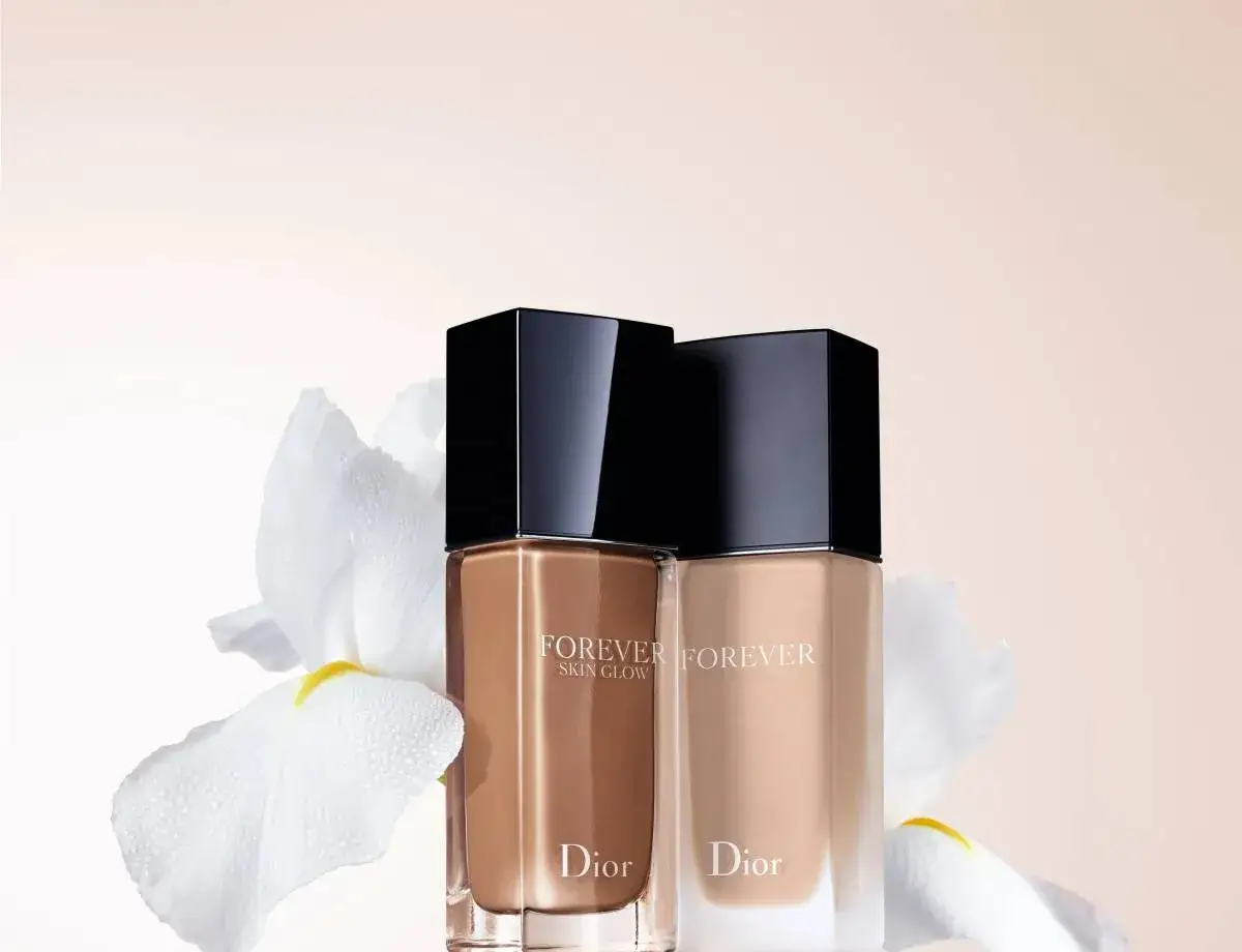 Dior podkład rozświetlający: Jak wybrać idealny dla Twojej cery?