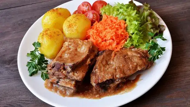 Co zrobić na obiad? Szybkie, tanie i zdrowe pomysły na każdy dzień!