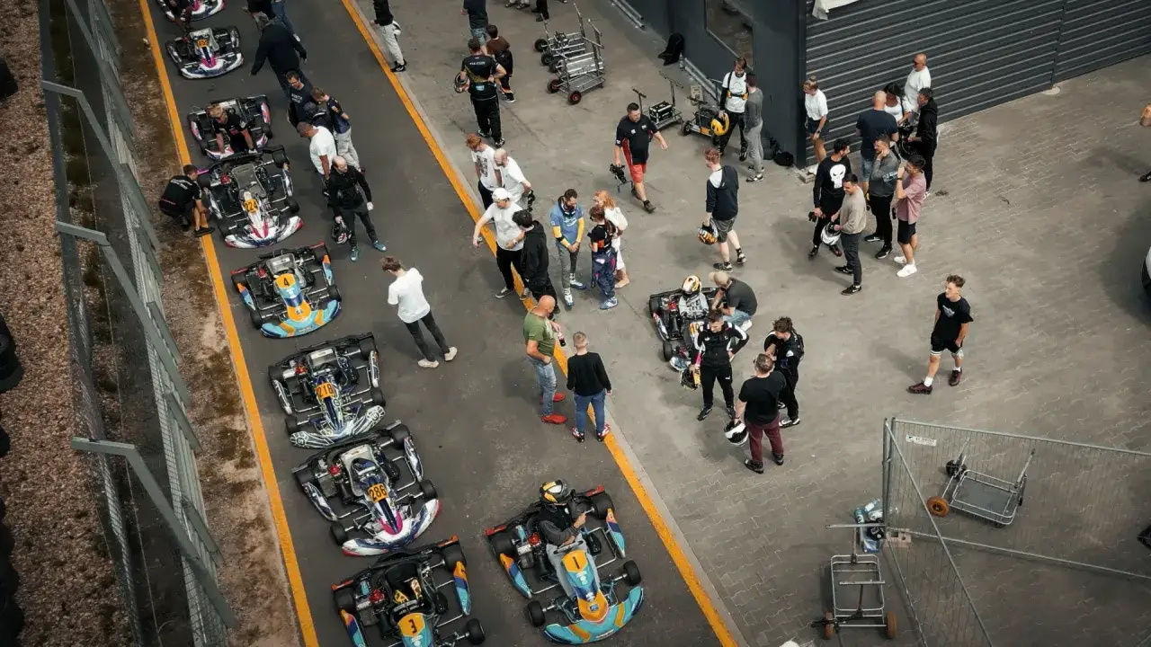 Rejestracja pojazdu w Radomiu: Krok po kroku bez błędów!