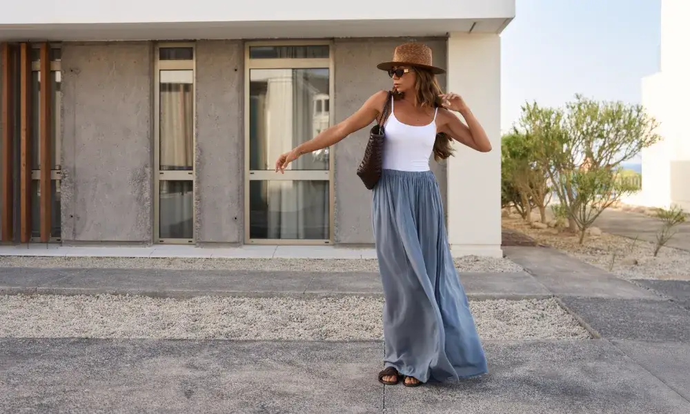 Trendy w spódnicach: Ołówkowe, maxi, cargo jak je stylizować?