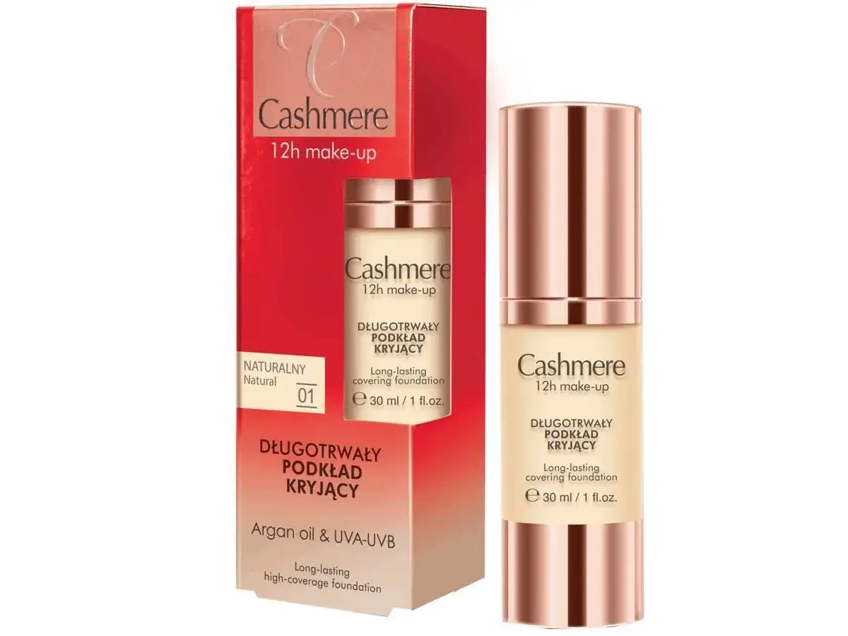 Podkład do cery dojrzałej: Wybierz ideał, który odejmie Ci lat!