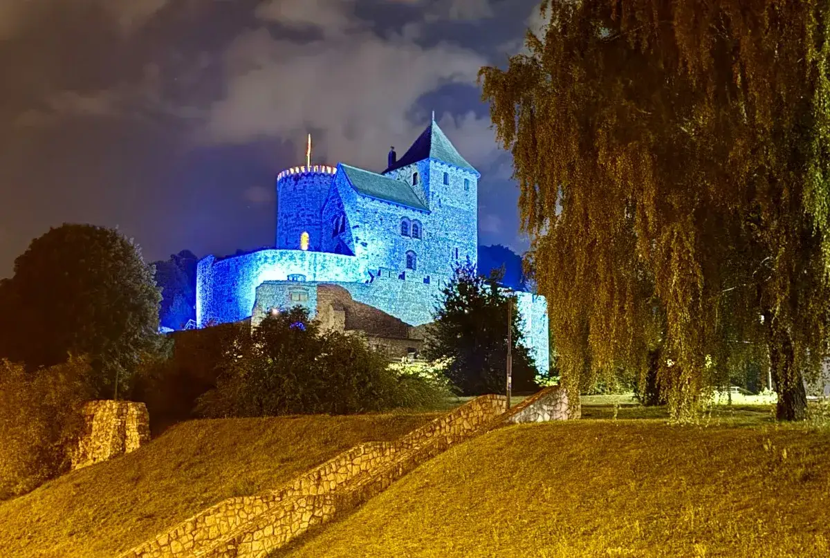 Trasy motocyklowe Śląsk: Odkryj góry, zamki i jurajskie perły!