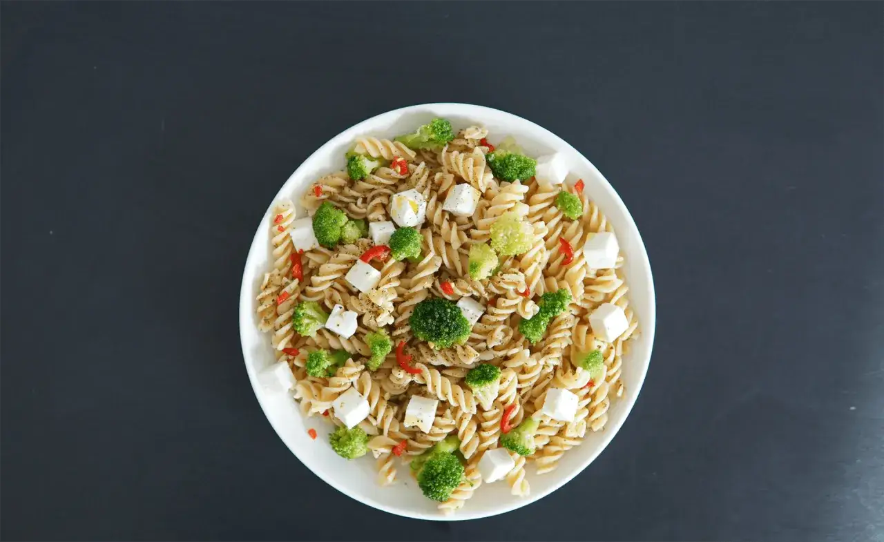 Jaki makaron dla cukrzyków? Wybierz mądrze, stabilizuj cukier!