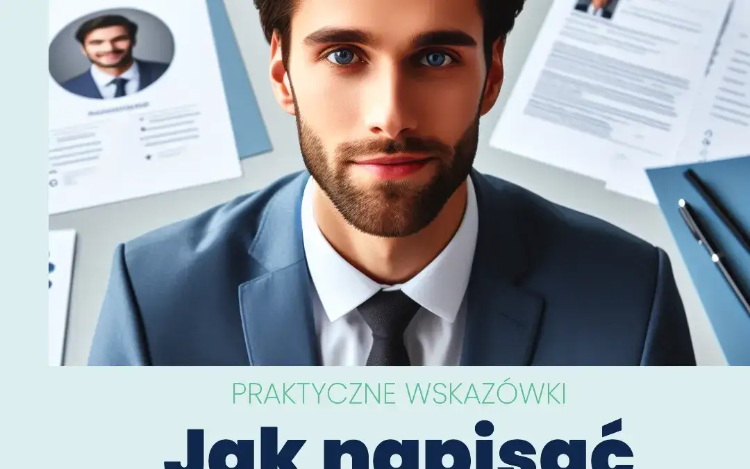 Co napisać wysyłając CV, aby wyróżnić się w rekrutacji?