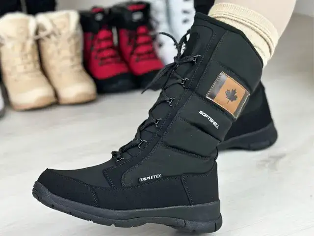 Narty na zwykłe buty – wygodne rozwiązanie na zimowe wędrówki