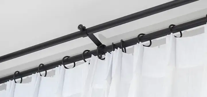 Jakie karnisze są modne - trendy, które odmienią Twoje wnętrze