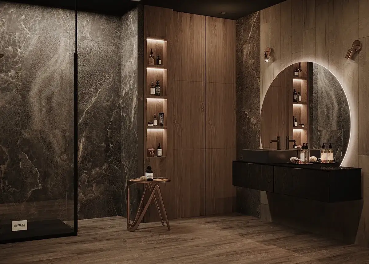 Jak czyścić gres chropowaty - skuteczne sposoby na trudne zabrudzenia