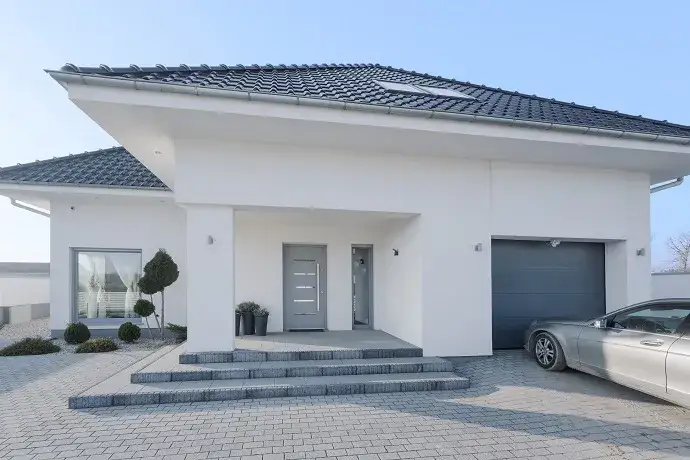 Jak wybrać najlepsze materiały do obłożenia schodów zewnętrznych – porady i inspiracje