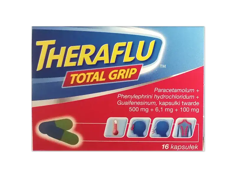 Jakie leki na grypę? Wybierz mądrze, działaj szybko!