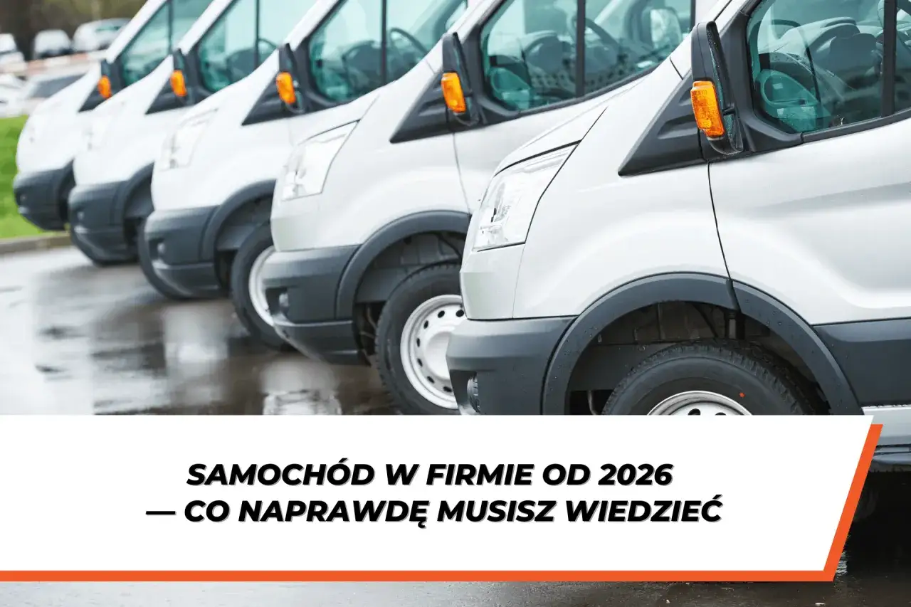 Normy CO2 i podatki 2026: Jak wpłyną na Twoje auto i finanse?