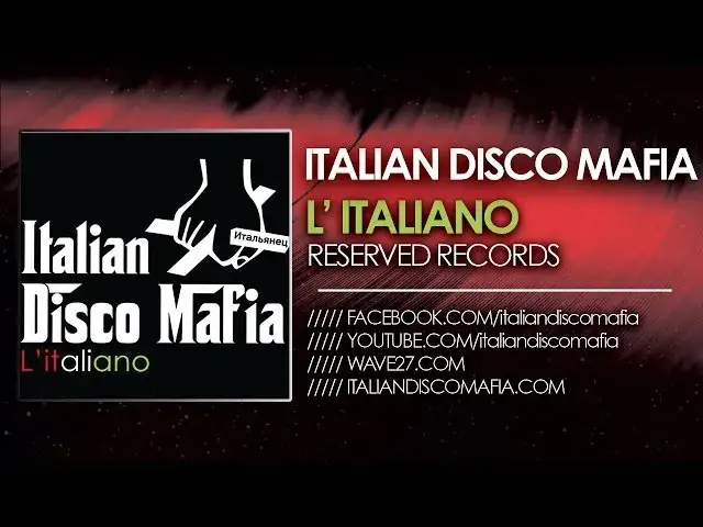 Spaghetti mafia: odkryj muzyczne hity i ich kulturowe znaczenie