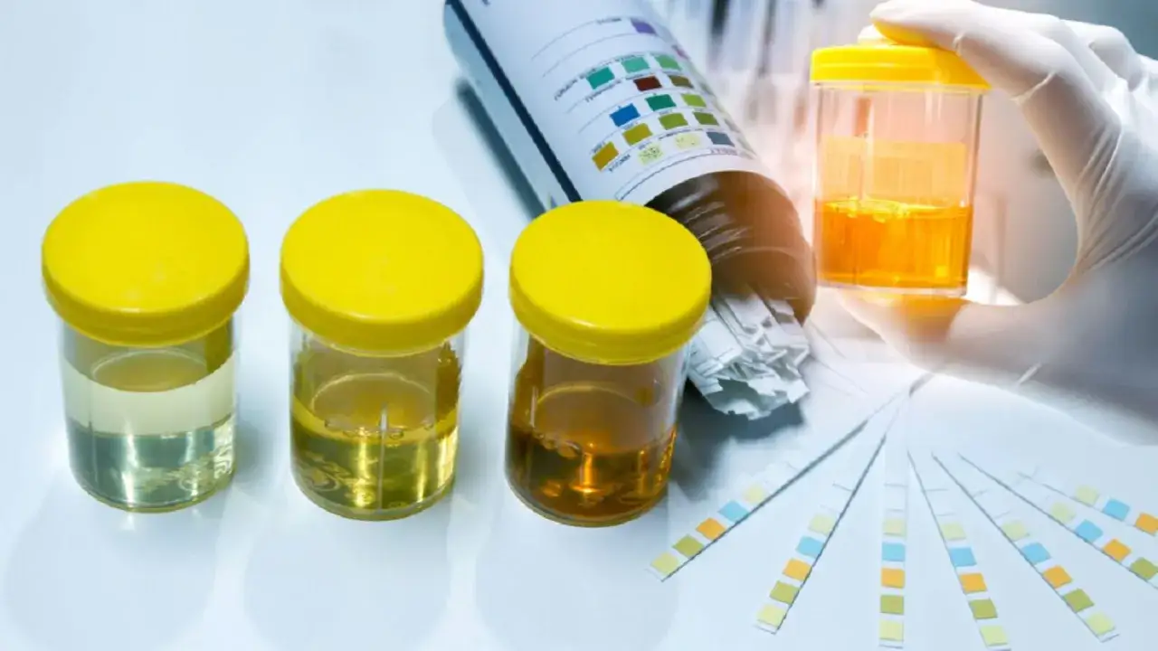 Podwyższone leukocyty w moczu: Sygnał, którego nie możesz zignorować.