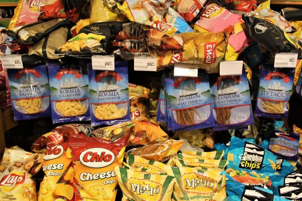 Co przywieźć z Ukrainy? Przewodnik po hitach i limitach celnych