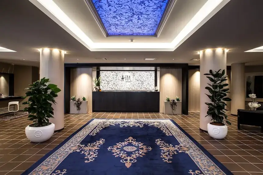 Hotel Mirage Firenze: Posizione, Parcheggio e Collegamenti | Guida Completa