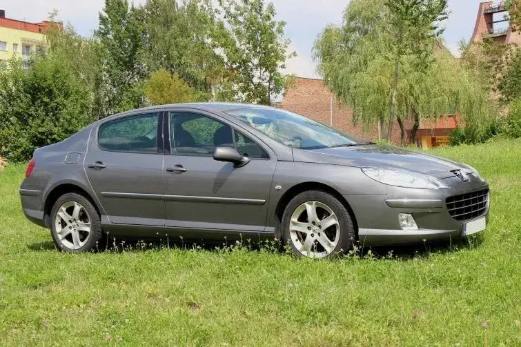Peugeot 407: pojemność baku, zasięg i rezerwa wszystko, co musisz wiedzieć