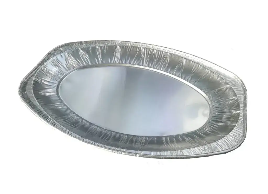 Tacka na grilla: Aluminium czy stal? Sekrety mistrza grillowania