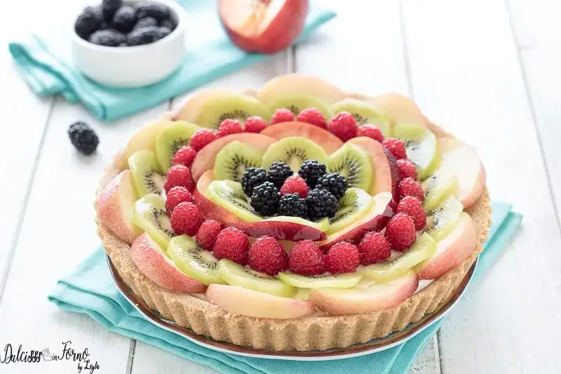 Dolci di Frutta Fresca: Ricette Facili, Veloci e Senza Cottura