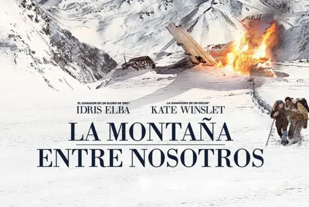 La montaña entre nosotros: trama, personajes y críticas reveladoras