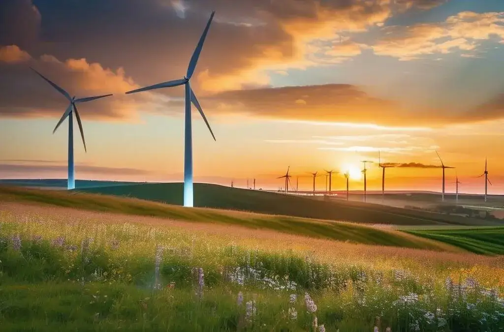 Ile kosztuje energia wiatrowa? Poznaj ukryte wydatki i oszczędności