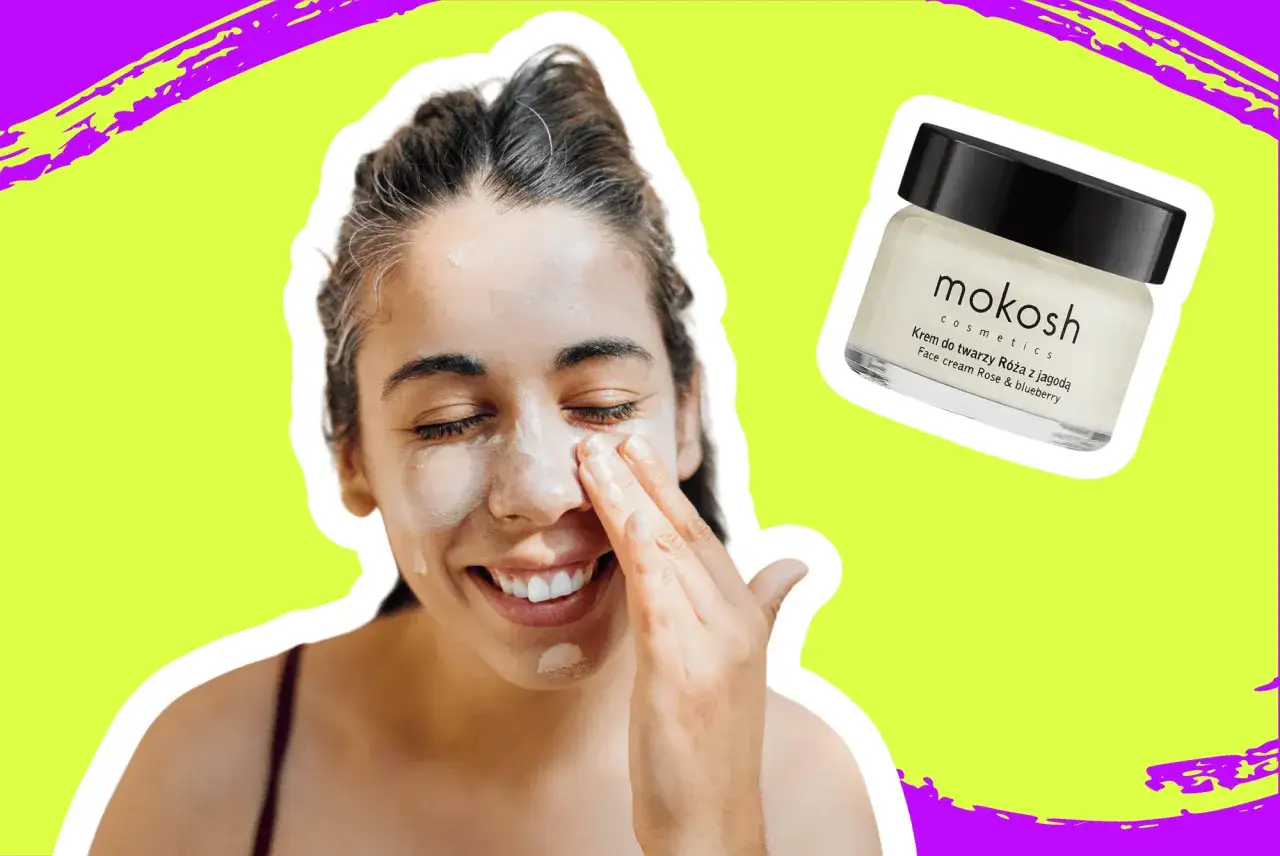 Hagi krem rewitalizujący z detoxem: Tarcza dla skóry w mieście