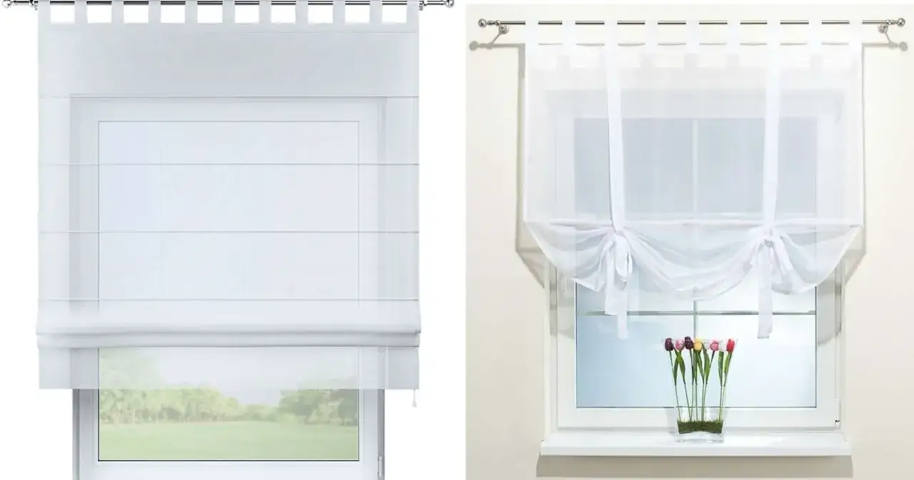 Firany do kuchni: Trendy 2026, porady eksperta i jak uniknąć błędów